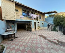 Satılır Həyət evi/villa Ramana qəs., Sabunçu r.
