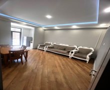 Kirayə (aylıq) Yeni Tikili Dərnəgül m., Binəqədi r.