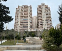 Satılır Yeni Tikili Elmlər akademiyası m., Yasamal r.