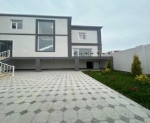 Satılır Həyət evi/villa Koroğlu m., Zabrat qəs., Sabunçu r.