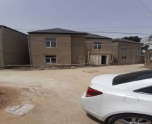 Satılır Həyət evi/villa Xırdalan ş.