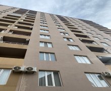 badamdar bina evleri Badamdar qəs., Səbail r.