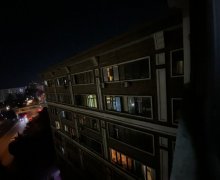 Satılır Köhnə Tikili Gənclik m., Nərimanov r.