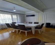 Satılır Yeni Tikili Həzi Aslanov m., H.Aslanov qəs., Xətai r.