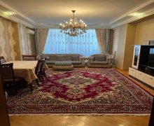 Satılır Yeni Tikili 20 Yanvar m., 3-cü mikrorayon, Nəsimi r.