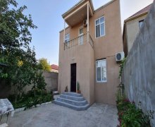 Satılır Həyət evi/villa Novxanı, Abşeron r.