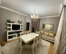 Satılır Həyət evi/villa Avtovağzal m., Biləcəri qəs., Binəqədi r.