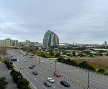 Kirayə (aylıq) Ofis Xətai m., Xətai r.