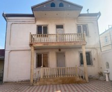 Satılır Həyət evi/villa Qaraçuxur qəs., Suraxanı r.