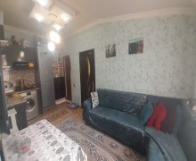 Satılır Yeni Tikili Memar Əcəmi m., 9-cu mikrorayon, Binəqədi r.