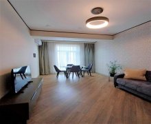 Satılır Yeni Tikili Nizami m., Yasamal r.