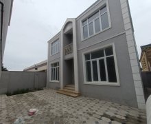 Satılır Həyət evi/villa Masazır, Abşeron r.