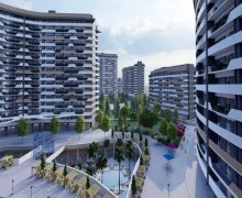 Satılır Yeni Tikili 20 Yanvar m., Nəsimi r.