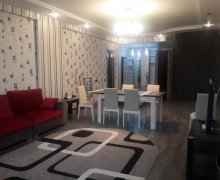 Kirayə (aylıq) Yeni Tikili Gənclik m., Nəsimi r.