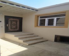 Satılır Həyət evi/villa Azadlıq m., Binəqədi qəs., Binəqədi r.