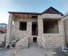 Satılır Həyət evi/villa Avtovağzal m., Masazır, Abşeron r.