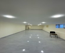 Kirayə (aylıq) Obyekt Gənclik m., Nərimanov r.