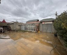 Satılır Torpaq Mərdəkan, Xəzər r.