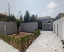 Satılır Həyət evi/villa Koroğlu m., Maştağa qəs., Sabunçu r.