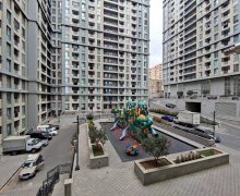 Satılır Yeni Tikili Həzi Aslanov m., H.Aslanov qəs., Xətai r.