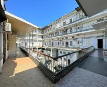 Satılır Köhnə Tikili Sahil m., Səbail r.