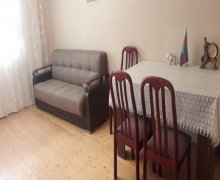 Kirayə (aylıq) Köhnə Tikili Memar Əcəmi m., 3-cü mikrorayon, Nəsimi r.