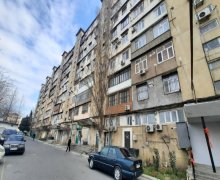 bakixanovda kreditle ev Bakıxanov qəs., Sabunçu r.