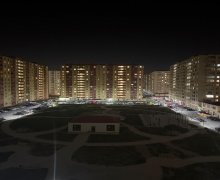 Satılır Yeni Tikili Saray, AAAF PARK, Abşeron r.