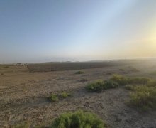 Satılır Torpaq Ələt qəs., Qaradağ r.