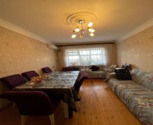 Satılır Köhnə Tikili Qaraçuxur qəs., Suraxanı r.