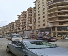 Satılır Yeni Tikili Xırdalan ş.