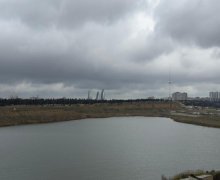 Satılır Yeni Tikili Yasamal qəs., Yasamal r.