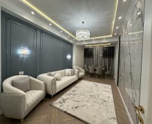 Satılır Yeni Tikili Nəriman Nərimanov m., Nərimanov r.