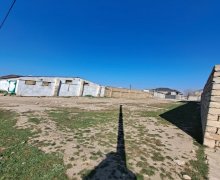 Satılır Torpaq Məhəmmədli, Abşeron r.