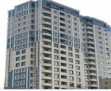 Satılır Yeni Tikili 28 May m., Nəsimi r.