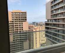 Satılır Yeni Tikili 20 Yanvar m., Yasamal r.