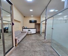 genclikde kiraye obyektler Gənclik m., Nəsimi r.