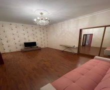 Kirayə (aylıq) Köhnə Tikili İçərişəhər m., Səbail r.