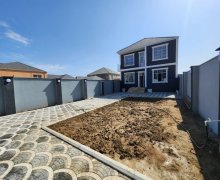 Satılır Həyət evi/villa Masazır, Abşeron r.