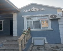 Satılır Həyət evi/villa Masazır, Abşeron r.