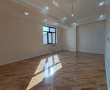 Satılır Yeni Tikili Memar Əcəmi m., 5-ci mikrorayon, Nəsimi r.