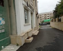 genclikde kiraye obyektler Gənclik m., Nərimanov r.