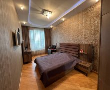 7-ci mkr-da satılan evlər Dərnəgül m., 7-ci mikrorayon, Binəqədi r.