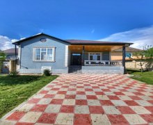 azerbaycanda günlük istirahet merkezleri/villa Qəbələ ş.