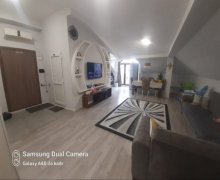 masazirda bina evleri Cəfər Cabbarlı m., Masazır, AAAF PARK, Abşeron r.