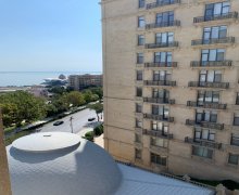 Satılır Köhnə Tikili Bayıl qəs., Səbail r.