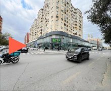 Kirayə (aylıq) Obyekt Neftçilər m., 8-ci kilometr, Nizami r.