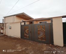 Satılır Həyət evi/villa Azadlıq m., Binəqədi r.
