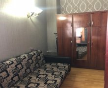 yasamalda kiraye aylıq evler 200-300 İnşaatçılar m., Yeni Yasamal qəs., Yasamal r.