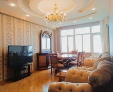 Kirayə (aylıq) Yeni Tikili Memar Əcəmi m., 9-cu mikrorayon, Binəqədi r.